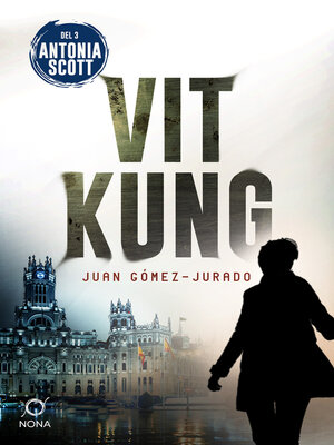 cover image of Vit kung